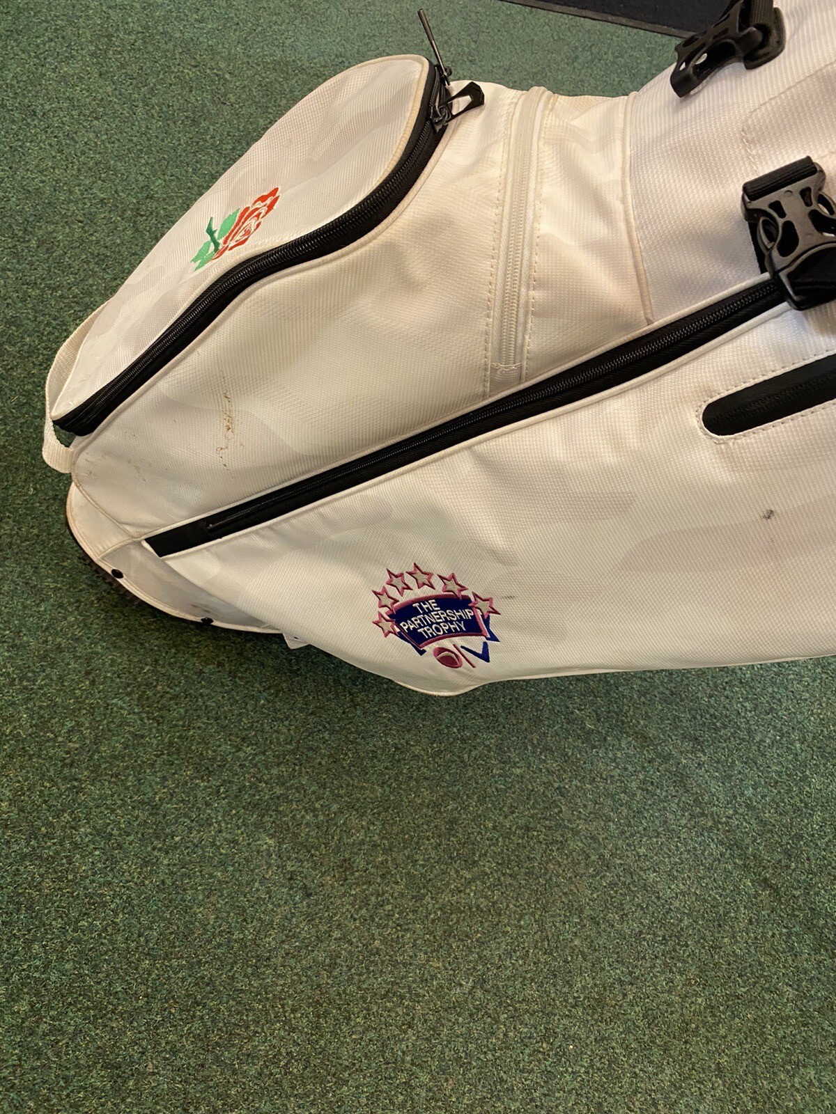 Callaway Lightweight 2022 Camo white Carry / Stand Bags. eBay