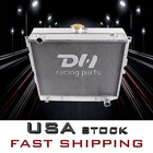 22"W Core 3 Rows All-Aluminum Radiator CC2374 For MOPAR Dodge / Plymouth Cars US