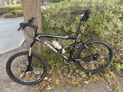 trek fuel ex 6.5