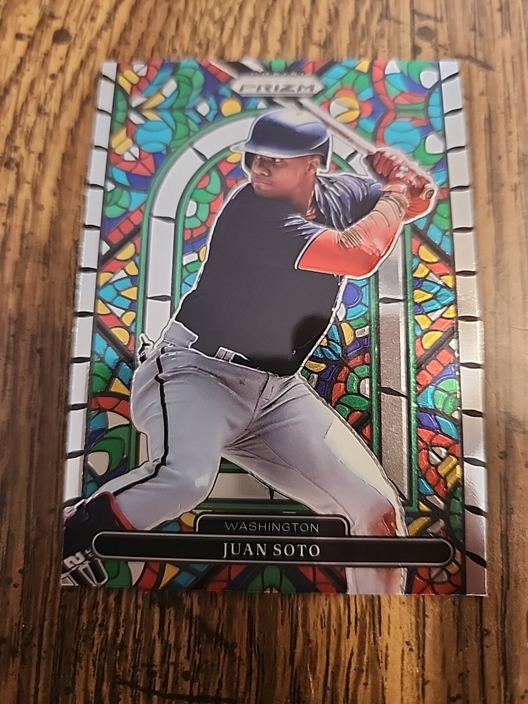 Juan Soto