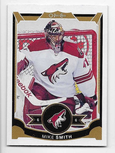 15/16 O-PEE-CHEE BASE Hockey (#301-350) U-Pick From List - Picture 40 of 50