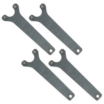 Hitachi 938332Z Wrench Spanner 4PK for G12SR3 G12S2 G12SA2 G12SA3 938-332Z