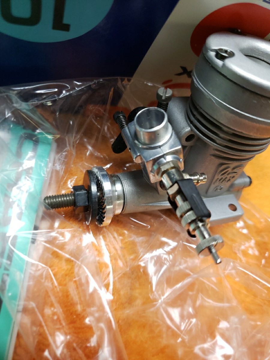 OS Engine - OS max 10 FP-M - Marine - new in box! | eBay