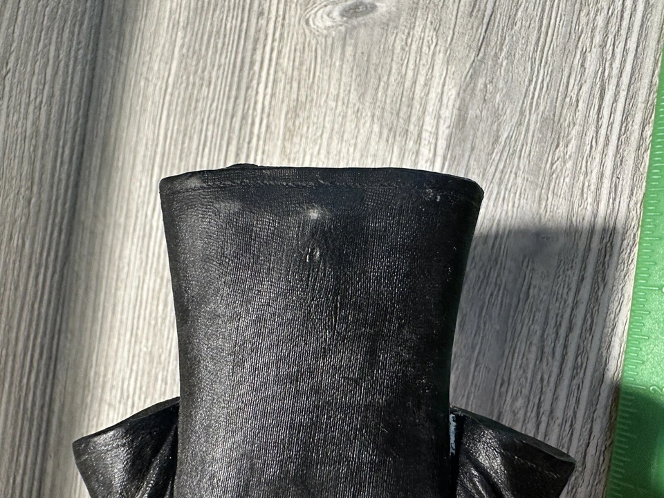 Camiseta WWE DEAN AMBROSE “NO GOOD DEAN GOES UNHINGED” Adorno de Navidad Foto 4 de 4