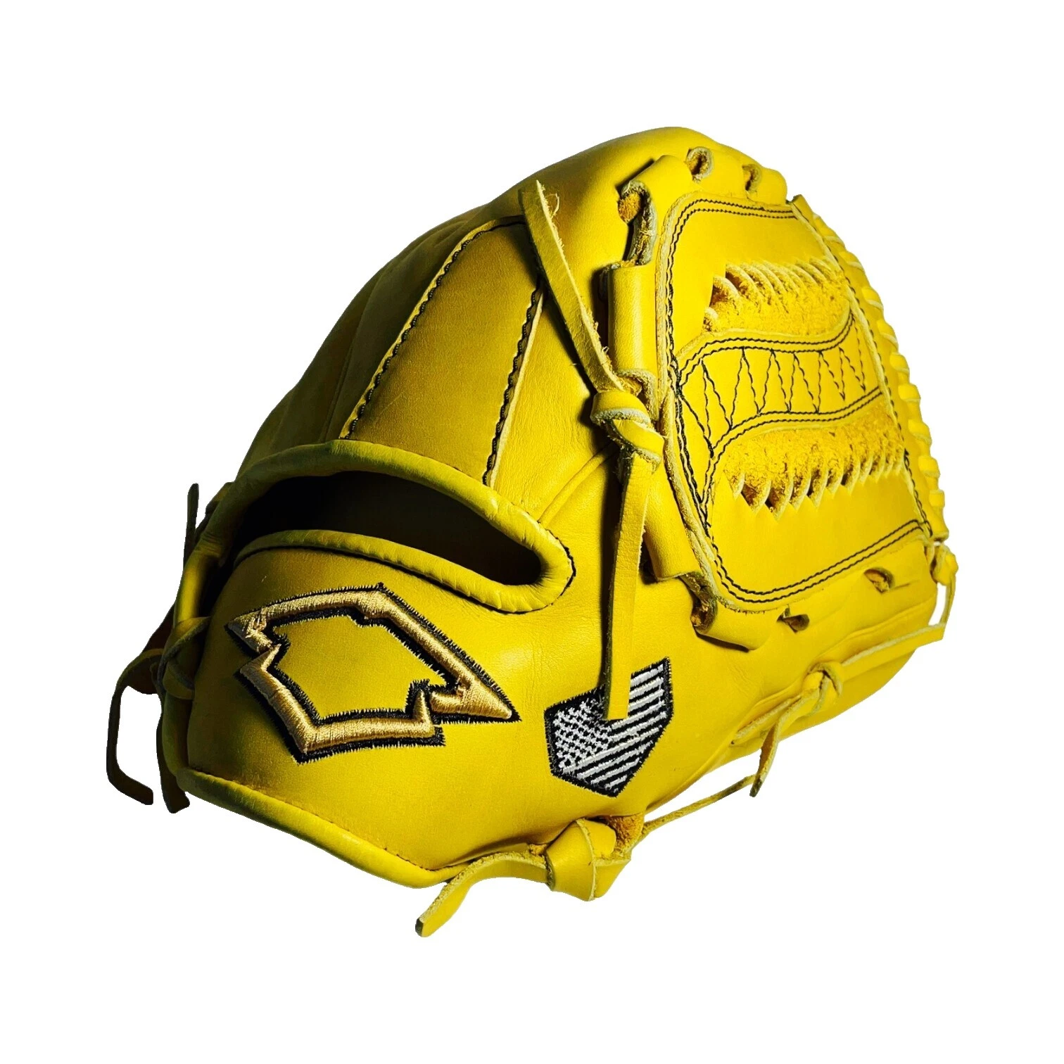 Baseball & Softball Gloves & Mitts Size 12.5