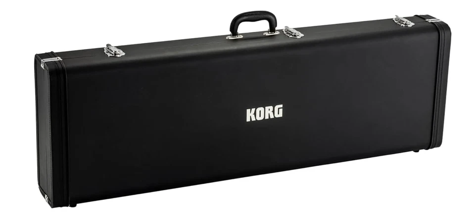 KORG wavestate SE WAVE SEQUENCING SYNTHESIZER Synthesizer 61 keys New - Image 4 of 4