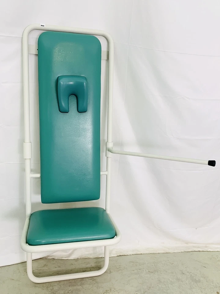 Silla De Rayos X Silla De Rayos X Para Dentistas CUIDADA - Imagen 2 de 4