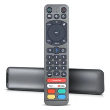 Voice Remote Control For Svicloud 9P Box 小雲盒子
