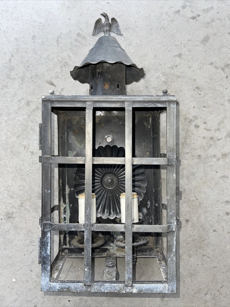 Georgian art lighting deals