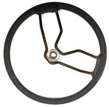 Freightliner Steering Wheel - 18" Dia -- A14-15217-000