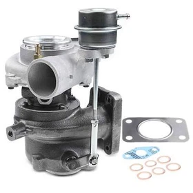 Turbolader Abgasturbolader für Saab 9-3 Cabriolet YS3D 9-5 Kombi YS3E 2.0L-2.3L