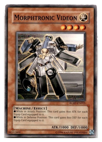 orcust deck yugioh YGOrganization