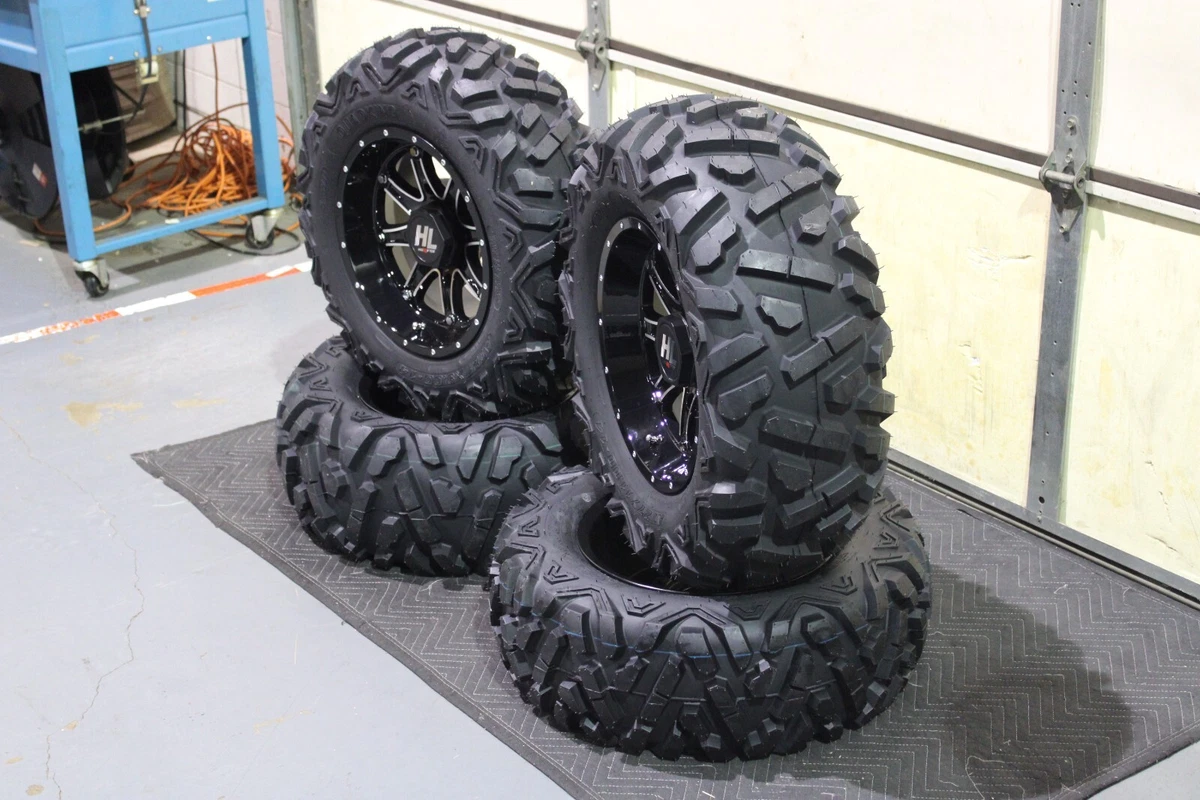 Polaris Sportsman Atv Rims