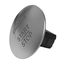 Push To Start Button Keyless Go Engine Start Stop For Mercedes-benz 2215450714 Push To Start Button Keyless Go Engine Start Stop For Mercedes-benz 2215450714