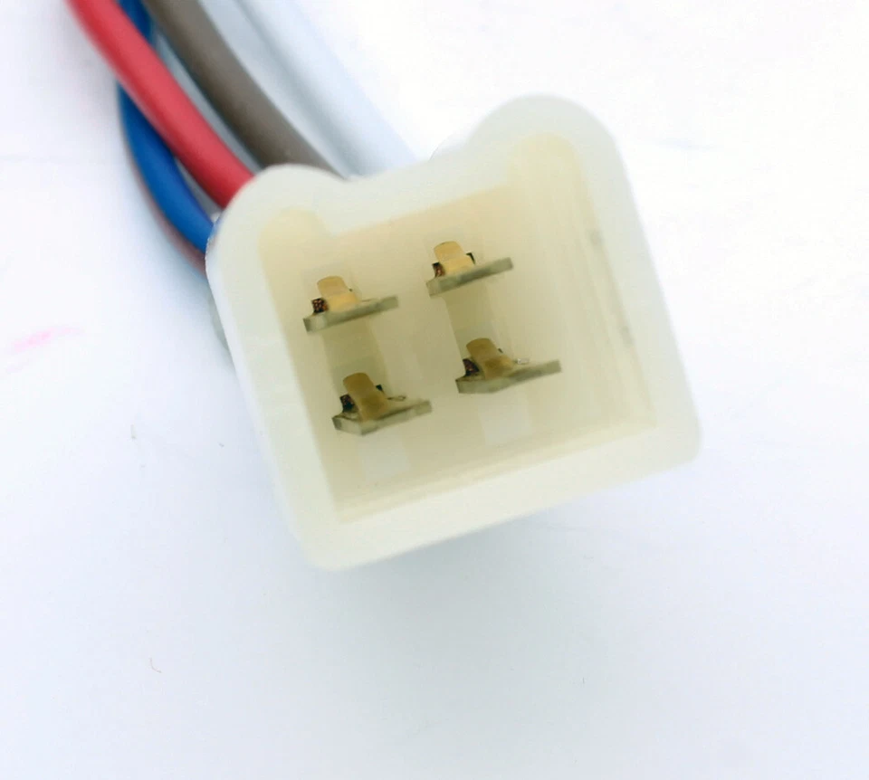 Ignition Switch for Kawasaki Z 200 250 400 27005-094 Foto 2 de 2