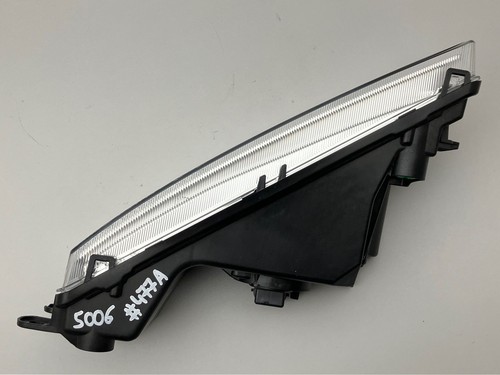 Fog Lights Chrome Left 5NA941699A VW Tiguan II Ad To 28.05.2017 Original - Picture 5 of 8