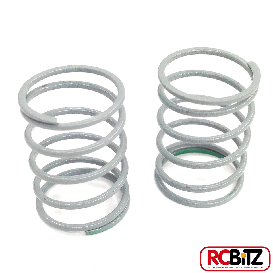 Axial SCX10 OPTIONAL SPRINGS Fine tune your Trucks ride, will Fit ProLine Shocks