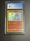 Charmander SV6/SV94 Hidden Fates Shiny Vault Holo CGC 9 Mint Pokemon 2019