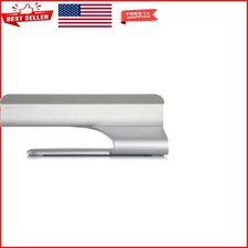 Vertical Laptop Stand for MacBook Air  Pro - Enhanced Airflow Design