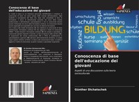 GüNther Dichatschek | Conoscenza Di Base Dell'educazione Dei Giovani | Buch