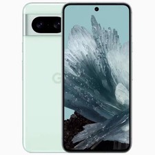 Google Pixel 8 GPJ41 128GB 50MP Camera Smartphone Mobile Mint Unlocked GOOD_