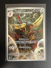 Kingambit 130 Sv: Scarlet & Violet Promo Card...