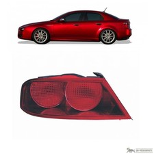 Rückleuchte Heckleuchte links PY21W außen für Alfa Romeo 159 Sportwagon