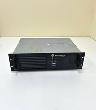 MOTOROLA DR 3000 MOTOTRBO REPEATER FC507B MDM27QPR9JA7AN