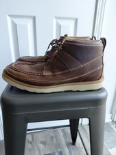 Twisted X Mens 4wedge Sole Boot Size 9.5m Mca0007 Soft Toe Twisted X Mens 4wedge Sole Boot Size 9.5m Mca0007 Soft Toe