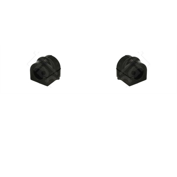 2X Hart Lagerung Stabilisator Vorne Links Rechts FüR Opel Vectra C Caravan Z02-image
