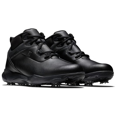 FootJoy Herren Stormwalker Winter Wasserdicht Golfstiefel Knöchel Komfortschuh