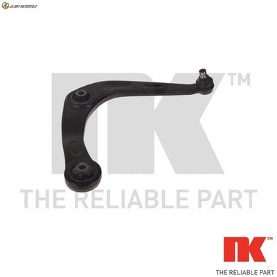 LENKER RADAUFHÄNGUNG 5013724 FÜR PEUGEOT 206/Van/SW/Hatchback KFW /KFV 1.4L 4cyl