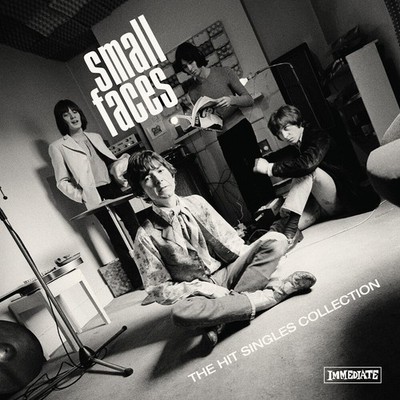Small Faces - Hit Singles Collection (Ofgv) (Aniv) [LP] Vinyl Record