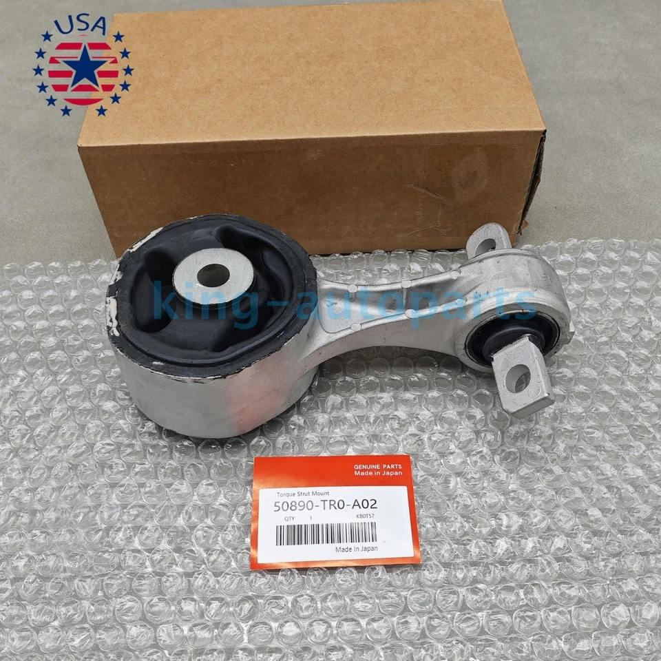 New New Rear Torque Engine Mount For 2013 2014 2015 Acura ILX 2.0L L4 USA - Image 2 of 4