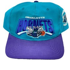 Twins Enterprise Charlotte Hornets NBA Fan Apparel & Souvenirs for