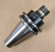 KENNAMETAL CV40TG050279G CAT40 TOOL HOLDER 23514AB7, NO NUT, ITEM P