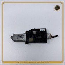 2004-2010 Infiniti Qx56 Sunroof Moonroof Motor Assembly 91295-7s210 Oem
