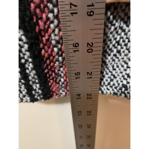 Felpa con cappuccio Iguana Jack bambino L/XL maglione pull over tasca rosa grigio nero - Foto 8 di 9
