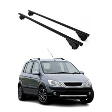 Barres de toit Hyundai GETZ