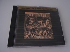 Jethro Tull  /  Stand Up      MFSL  CD    ( 2...