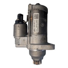 SKODA SUPERB MK3 2015-2019 Starter Motor 02m911024s