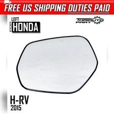 Retroviseur gauche (ou coque) Honda HR-V