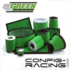 Filtre à air GREEN Volkswagen Golf 5 2.0 GTi - code moteur CAWB/CBFA/CCTA