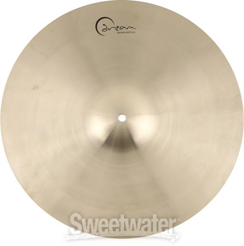 Dream Bliss Paper Thin Crash Cymbal - 17-inch - Picture 4 of 4