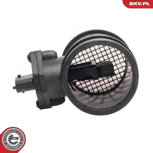 Esen SKV Luftmassenmesser 07SKV044 FüR Alfa Romeo Passend FüR Fiat Lancia-image