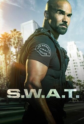S.W.A.T.: Season Four [New DVD] Boxed Set, Widescreen, Ac-3/Dolby Digital