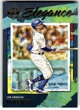 2022 Panini Diamond Kings Mookie Betts Elegance #E-4