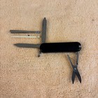 Victorinox Swiss Army Multi-Tool Knife 58mm L.L. Bean Black Scales — photo 3