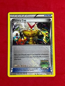 Pokemon Victory Cup | eBay