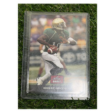 Leaf 2012 Draft Robert Griffin III Rookie RGIII-1 Baylor Bears Football